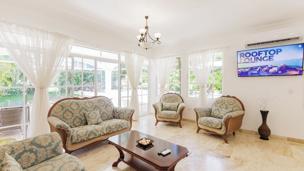 Photo of Bedroom in Bavaro