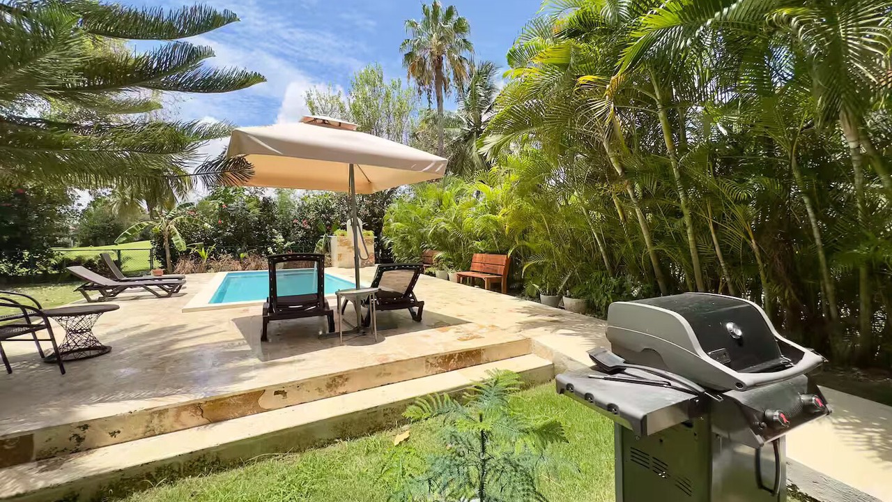 Photo of Patio Balcony in Bavaro