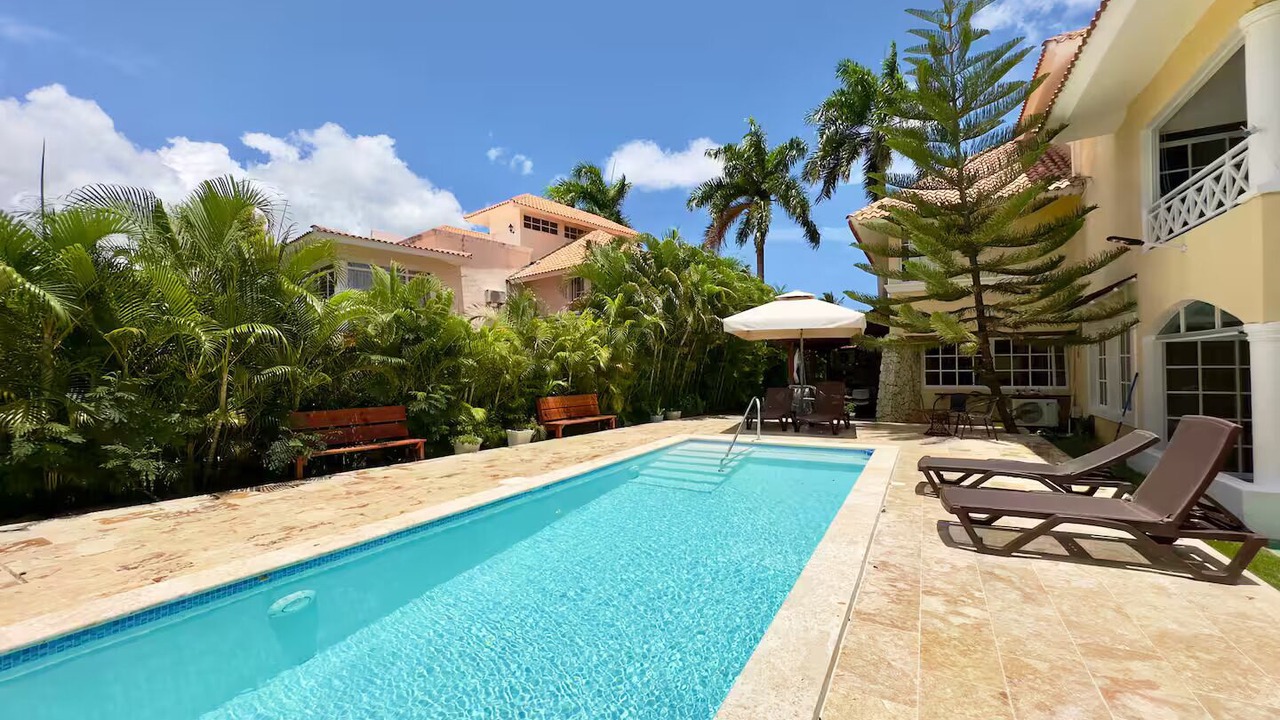 Photo of Outdoor in Bavaro