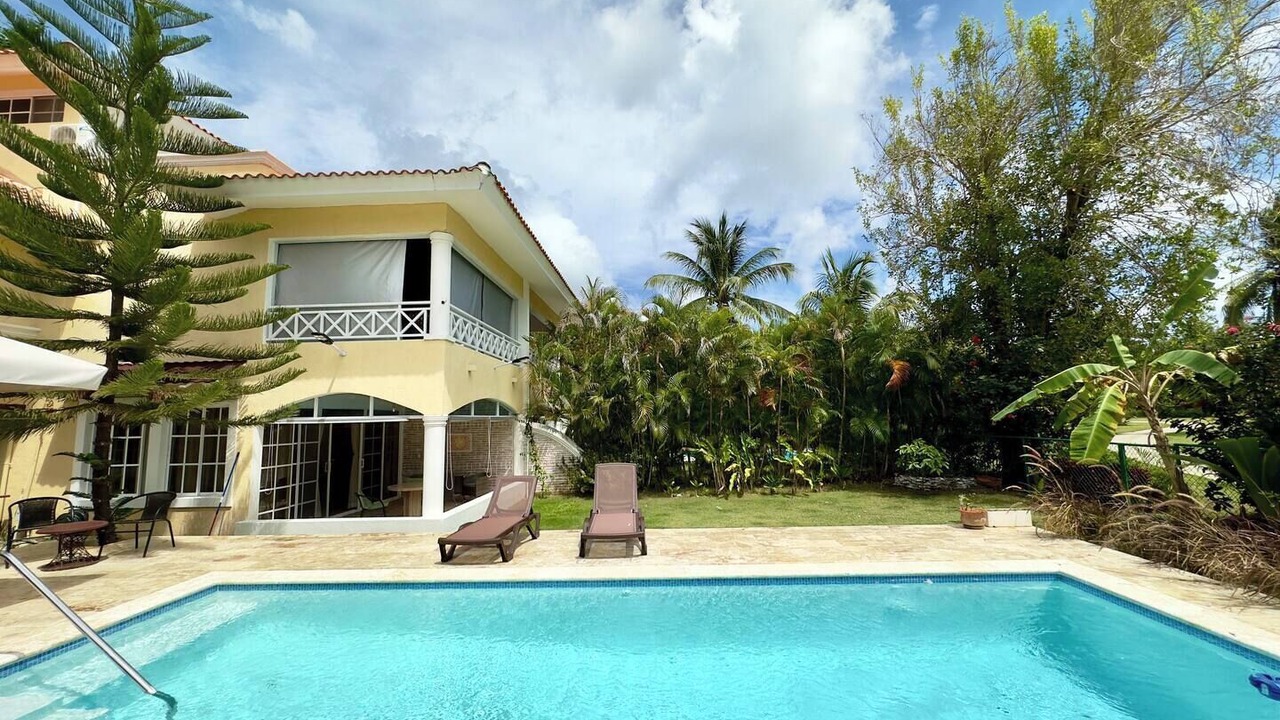 Photo of Outdoor in Bavaro