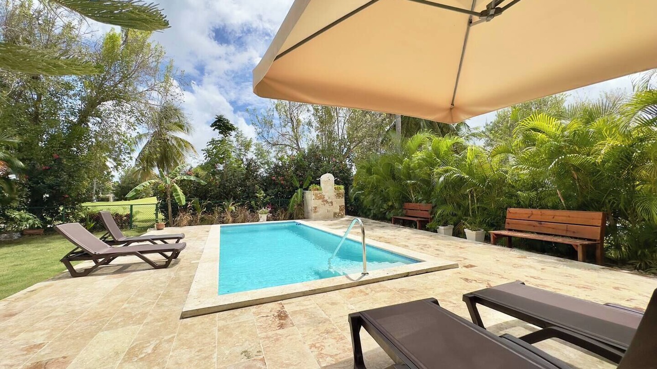 Photo of Outdoor in Bavaro