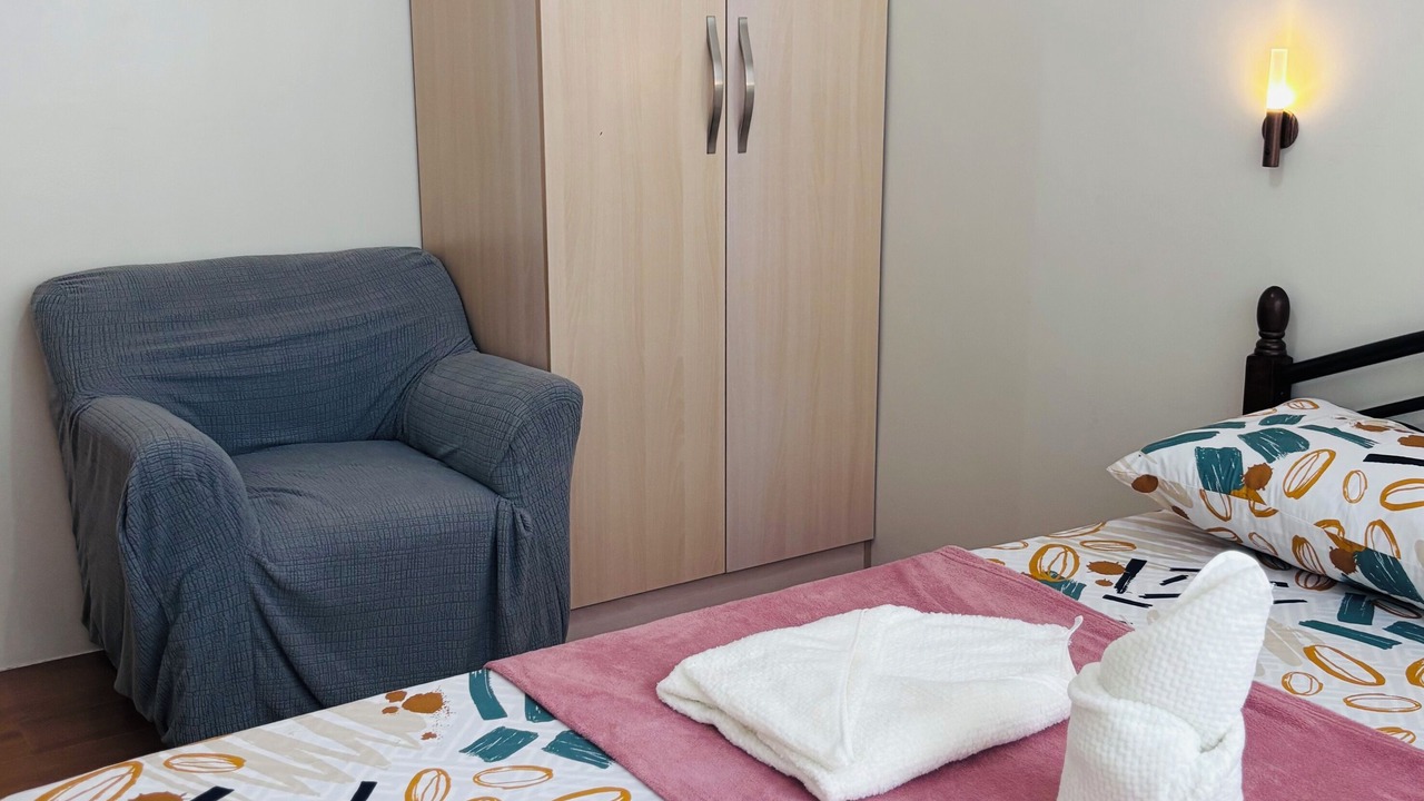 Photo of Bedroom in Sasa