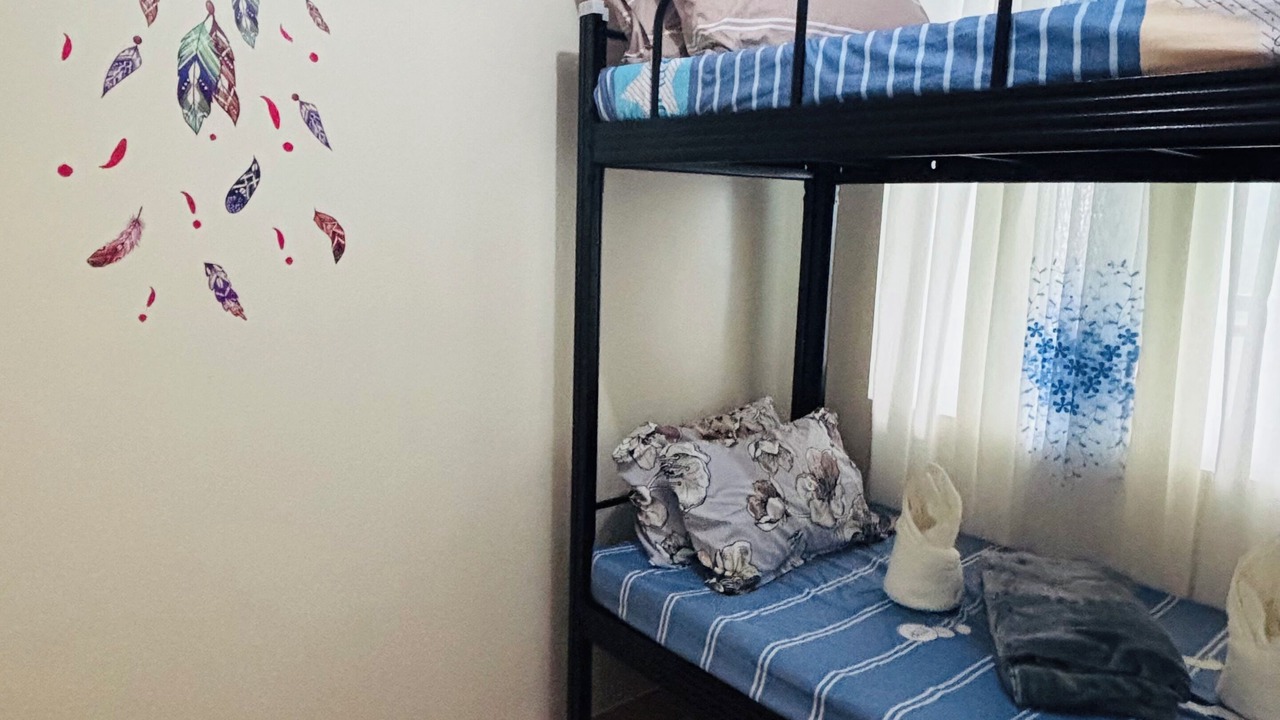 Photo of Bedroom in Sasa