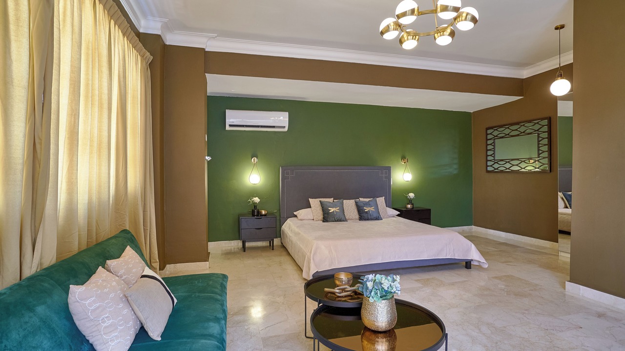 Photo of Bedroom in Ensanche Naco