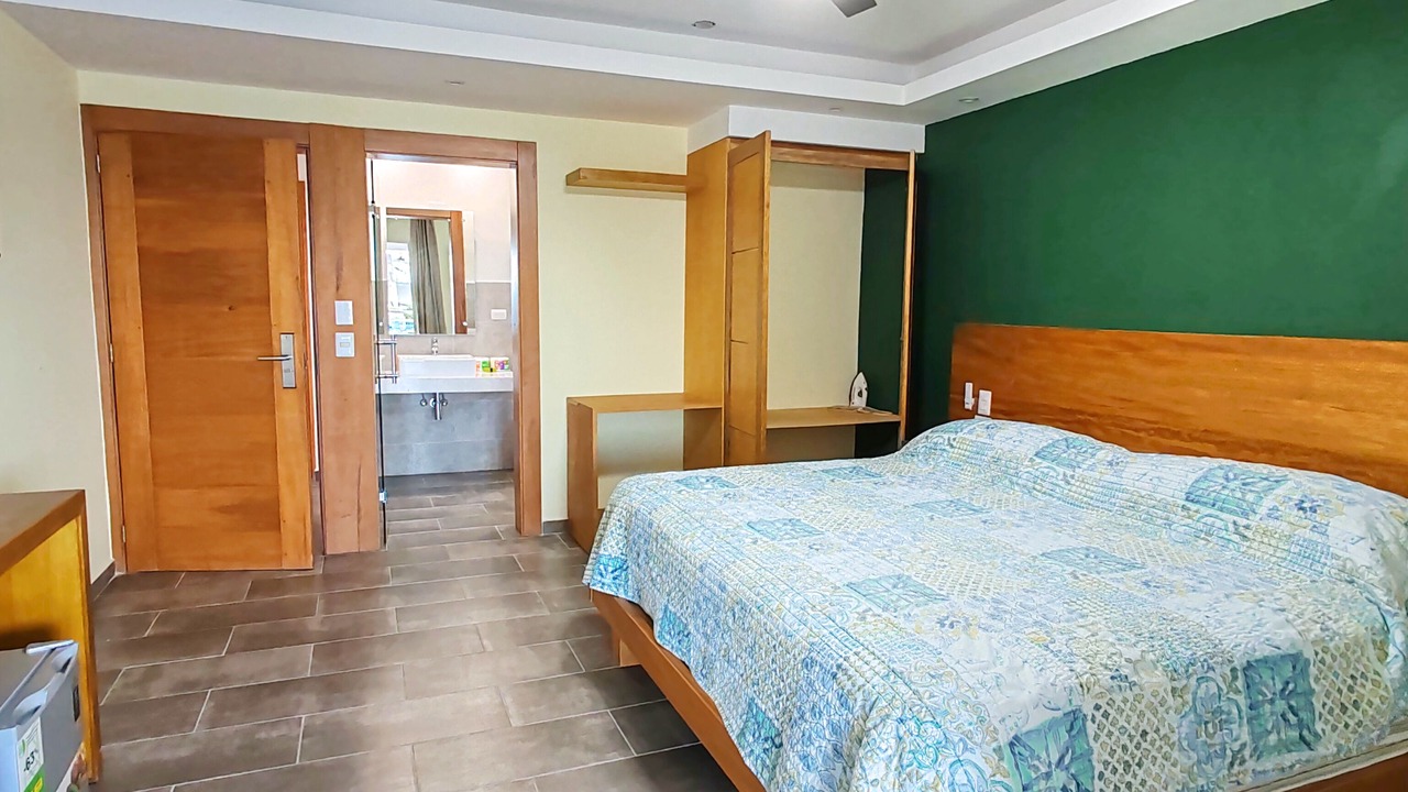 Photo of Bedroom in El Batey