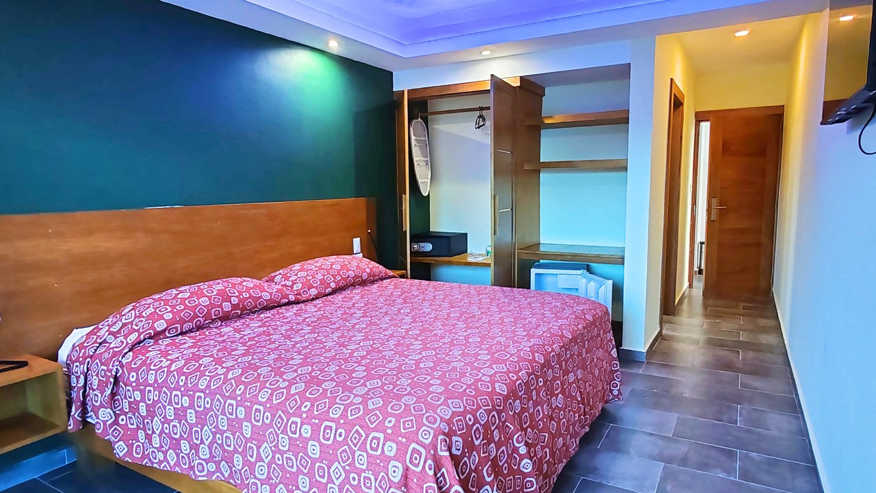 Photo of Bedroom in El Batey