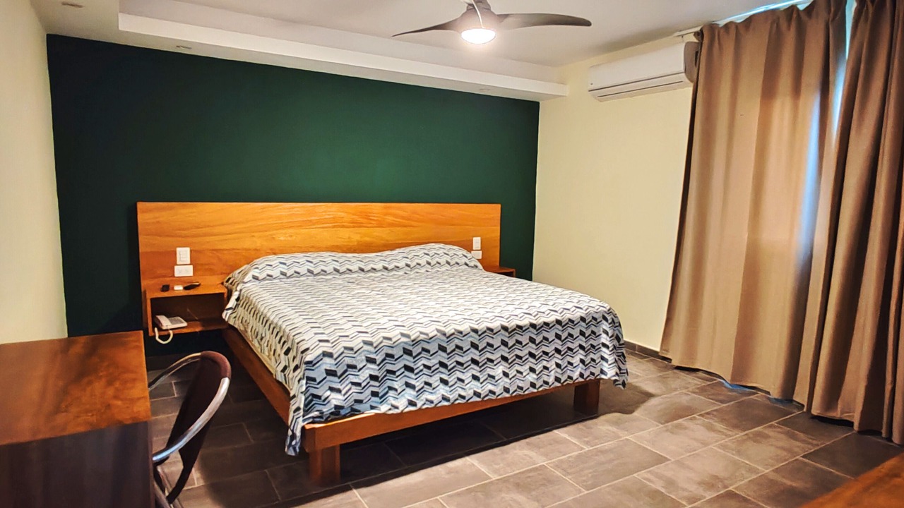 Photo of Bedroom in El Batey