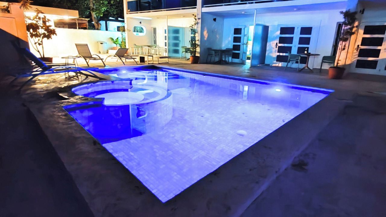 Photo of Outdoor in El Batey