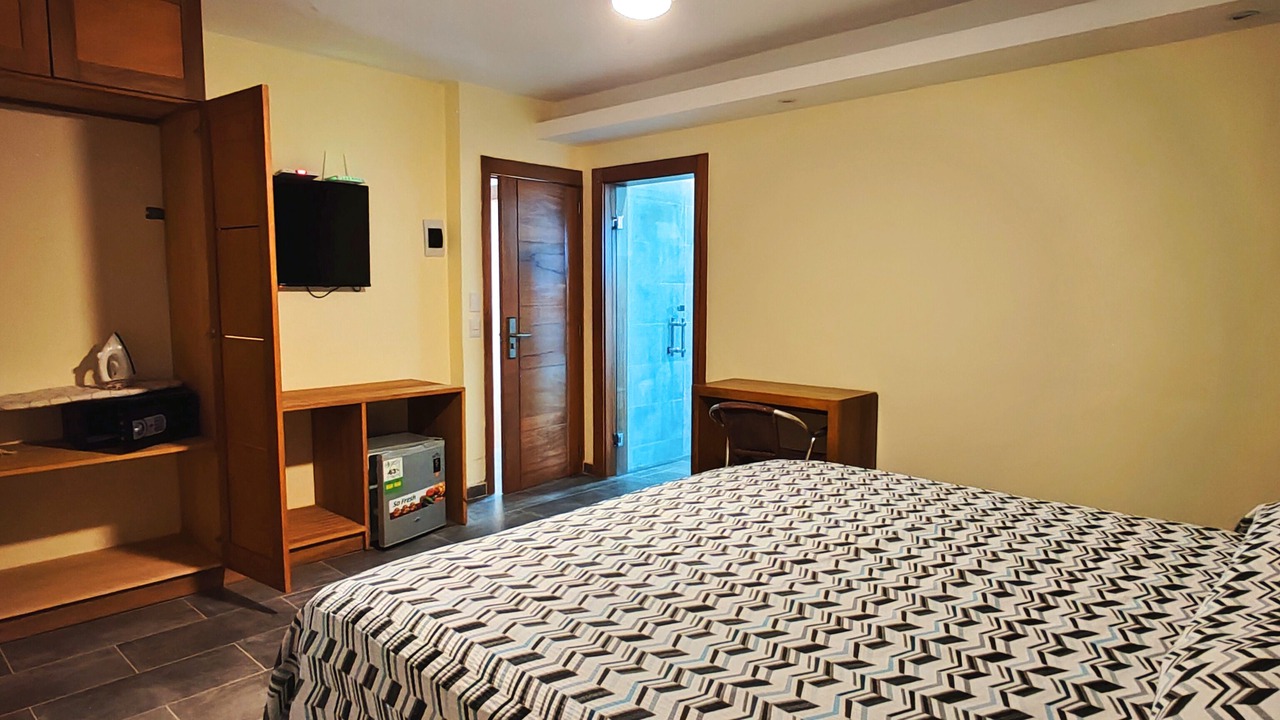 Photo of Bedroom in El Batey