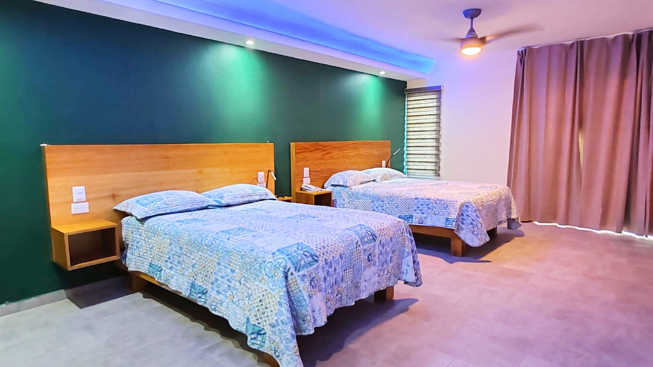 Photo of Bedroom in El Batey