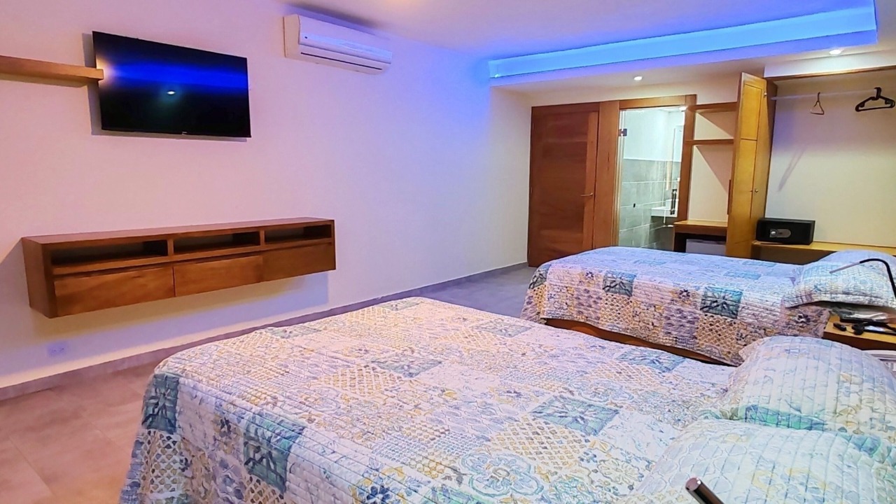 Photo of Bedroom in El Batey