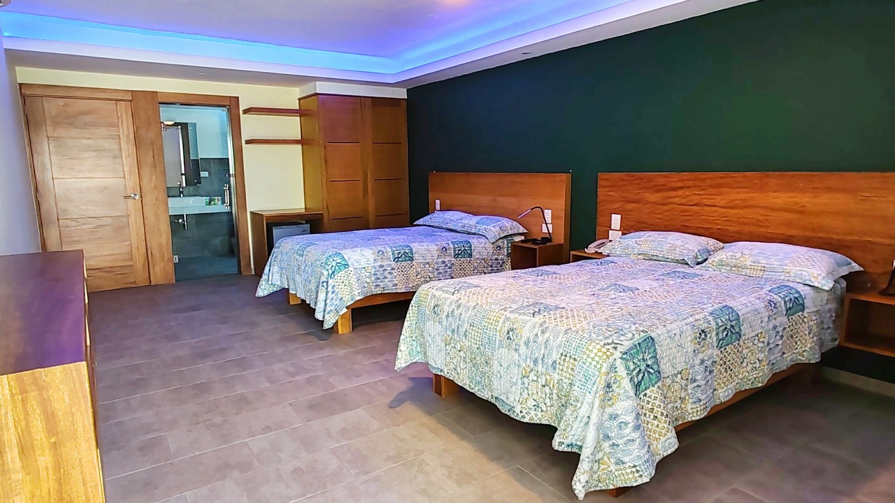 Photo of Bedroom in El Batey
