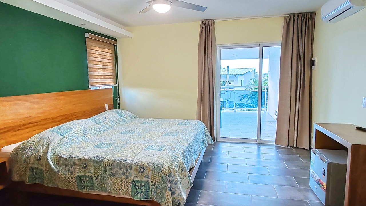 Photo of Bedroom in El Batey