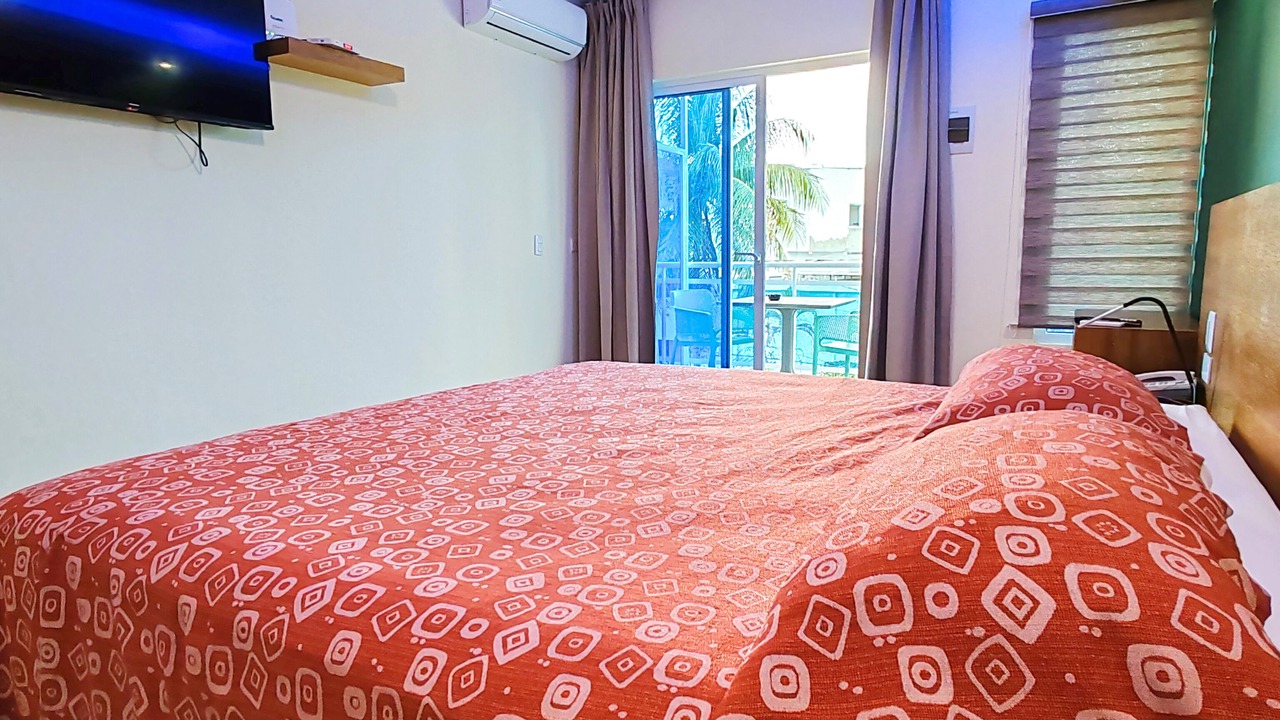 Photo of Bedroom in El Batey