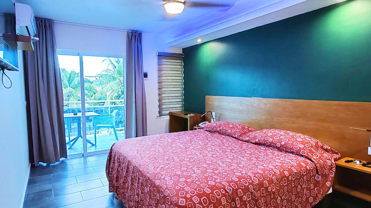 Photo of Bedroom in El Batey