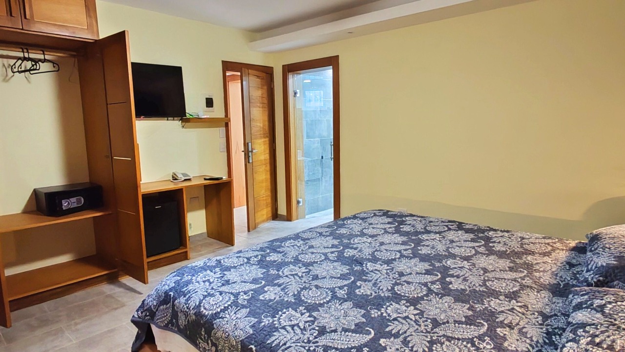Photo of Bedroom in El Batey