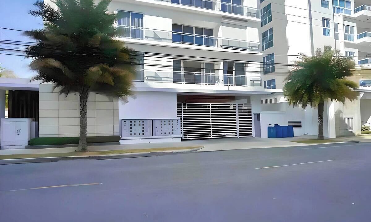 Photo of Outdoor in Ensanche Naco