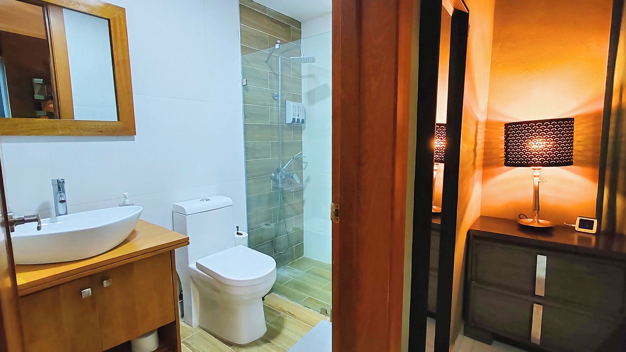 Photo of Bathroom in Ensanche Naco