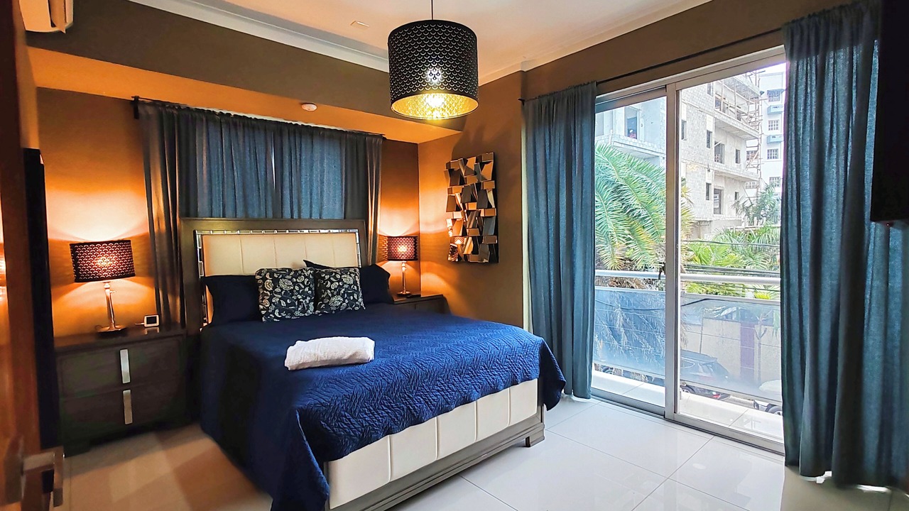 Photo of Bedroom in Ensanche Naco