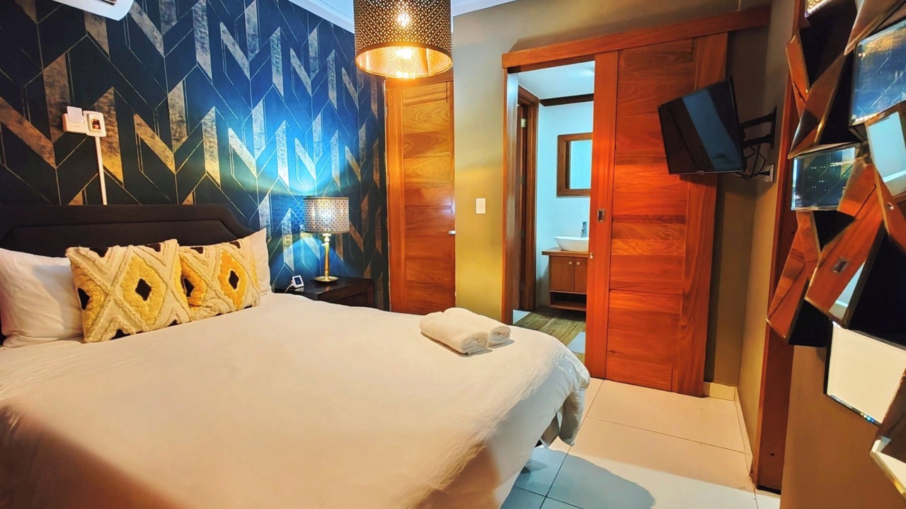 Photo of Bedroom in Ensanche Naco