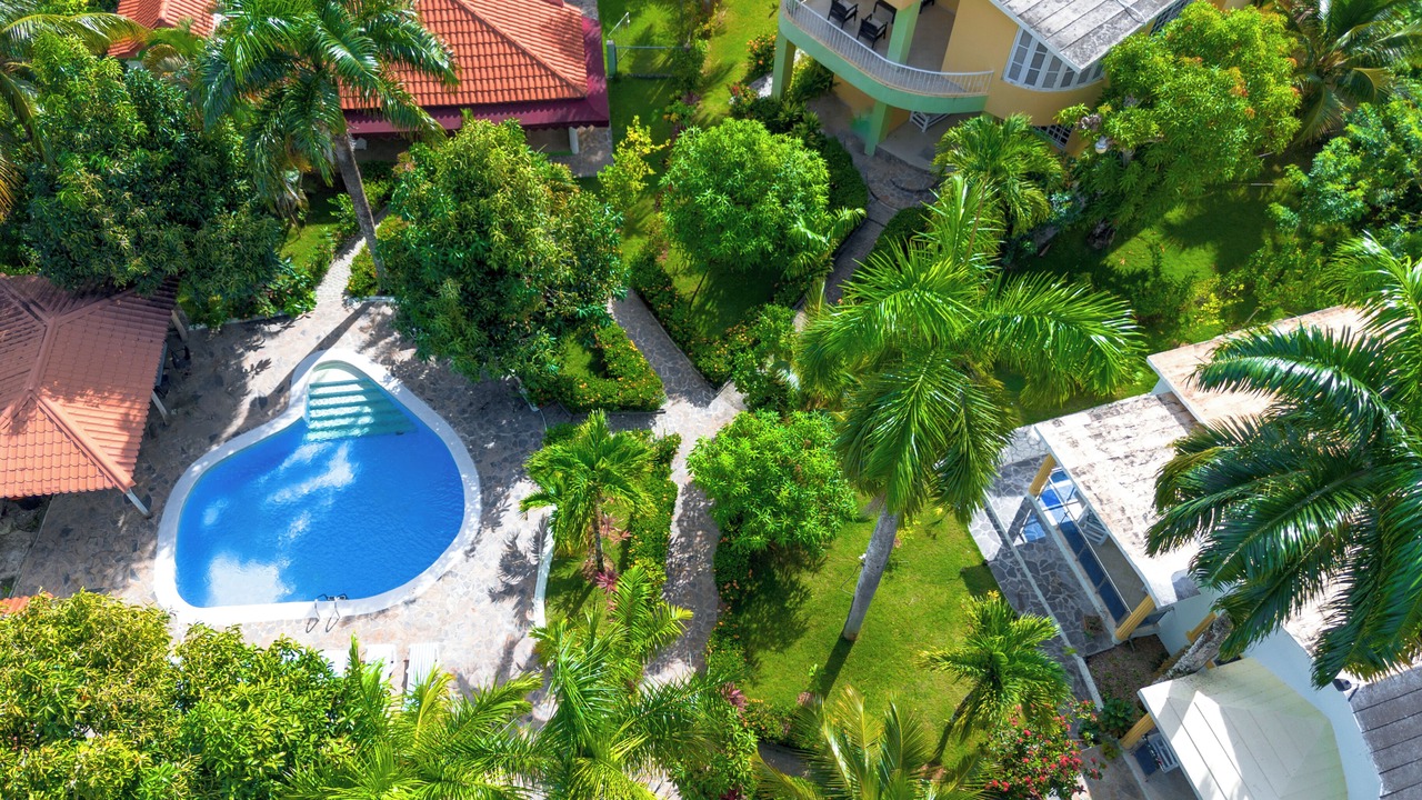 Photo of Outdoor in Las Terrenas