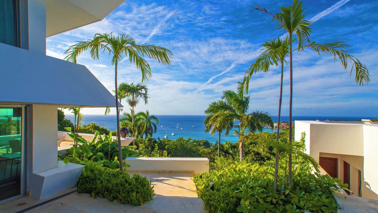 Photo of Outdoor in Los Cerros
