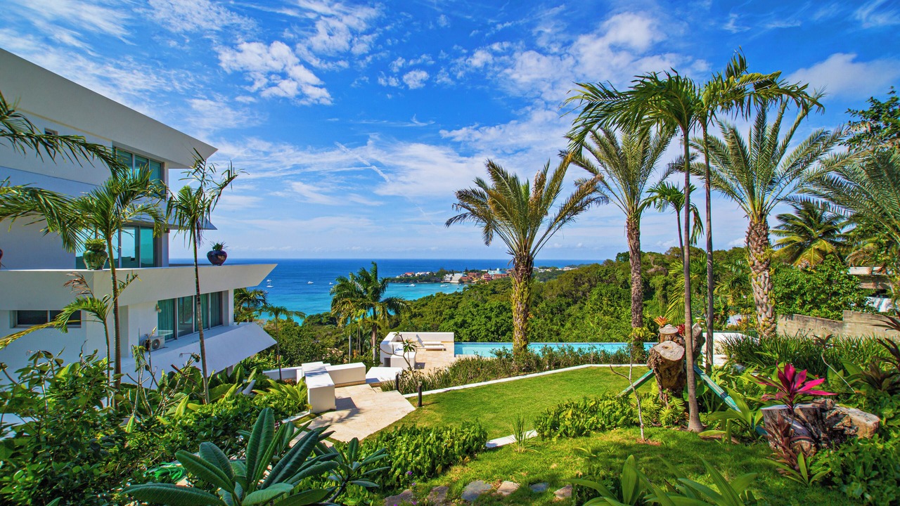 Photo of Outdoor in Los Cerros