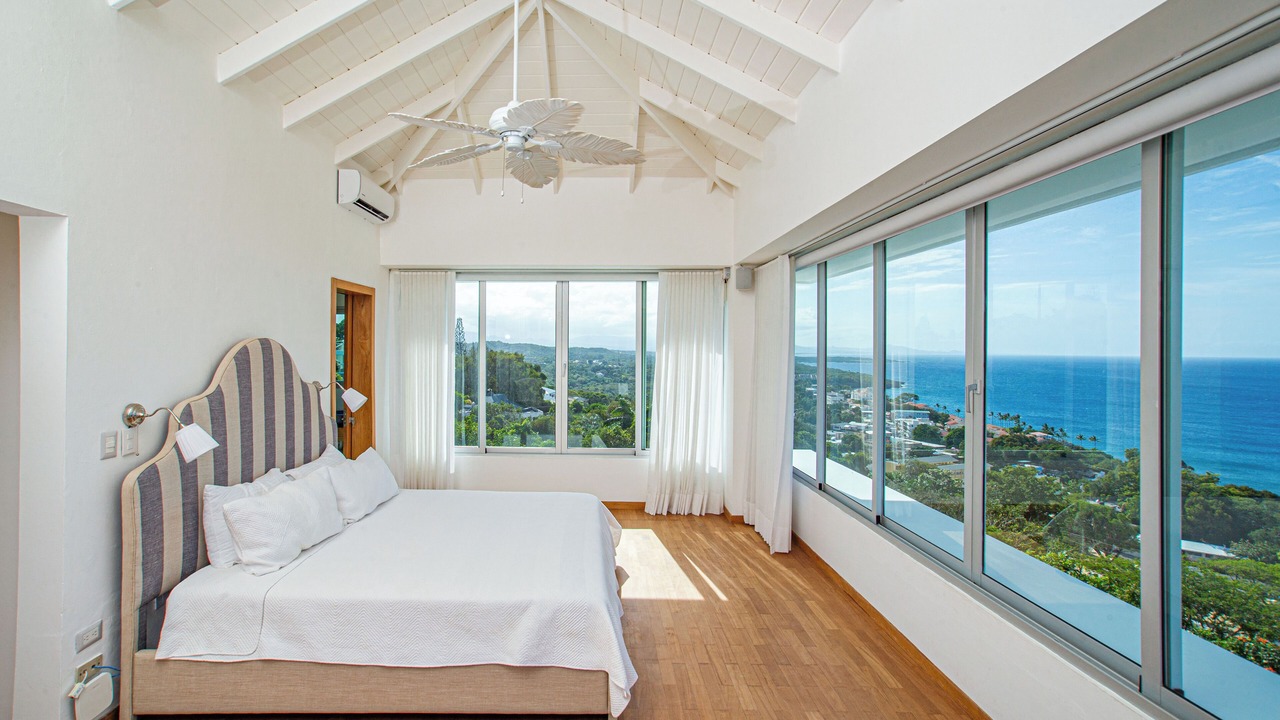 Photo of Bedroom in Los Cerros