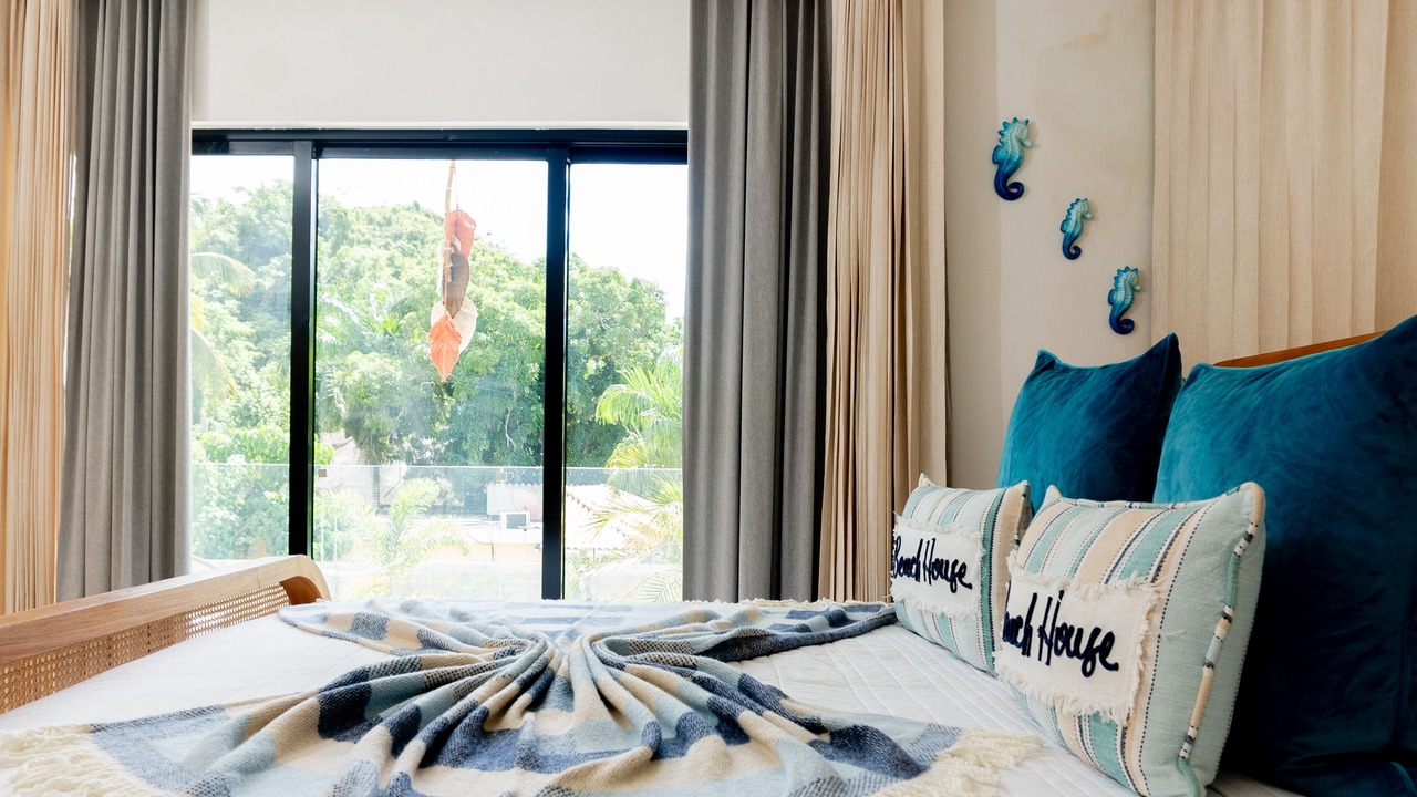 Photo of Bedroom in Las Terrenas