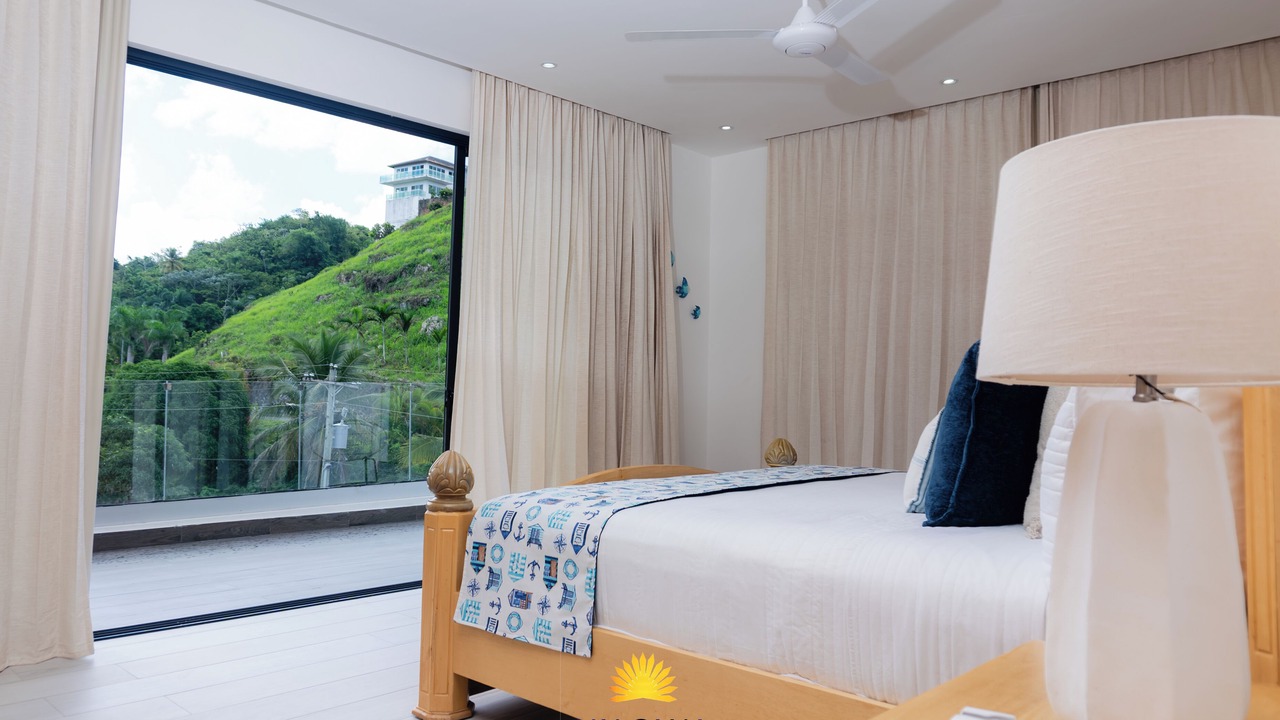 Photo of Bedroom in Las Terrenas