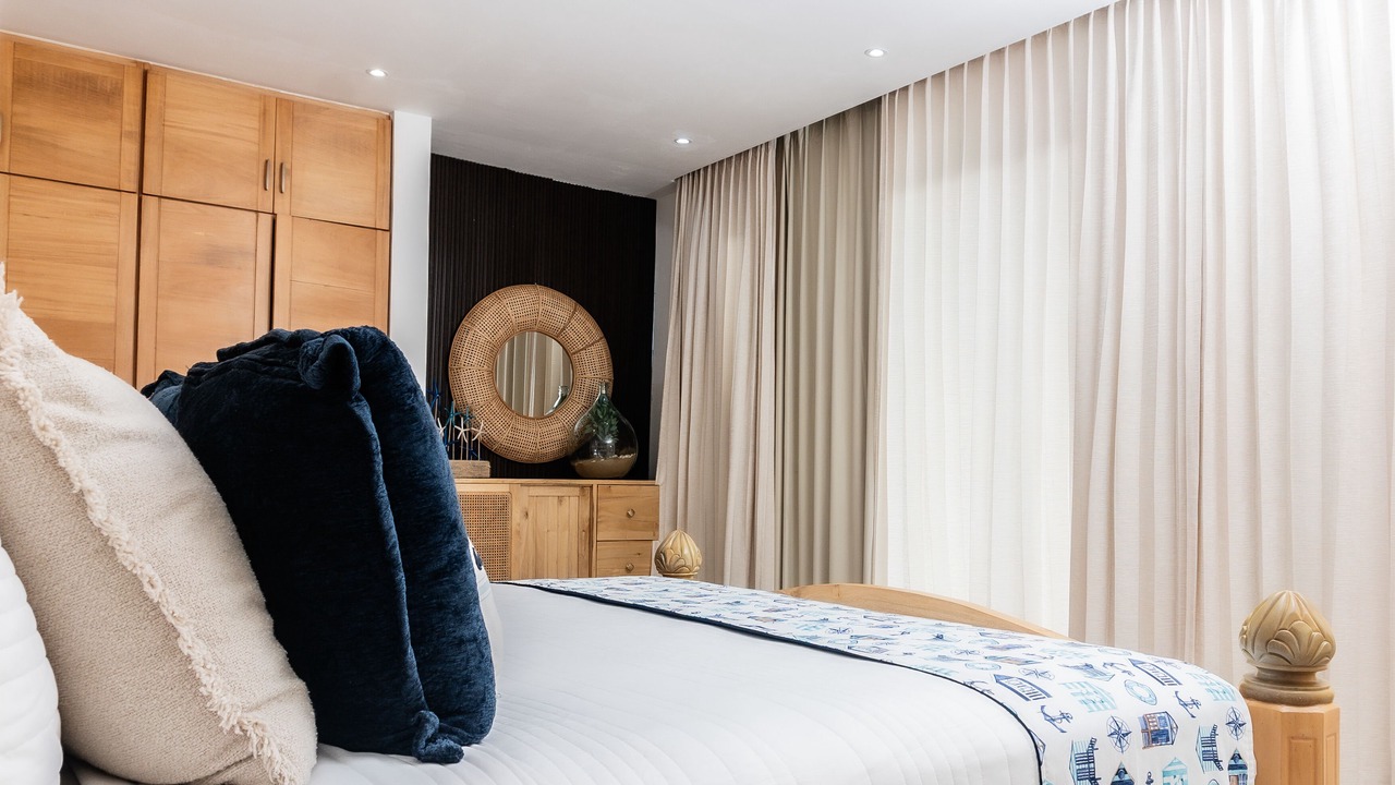 Photo of Bedroom in Las Terrenas