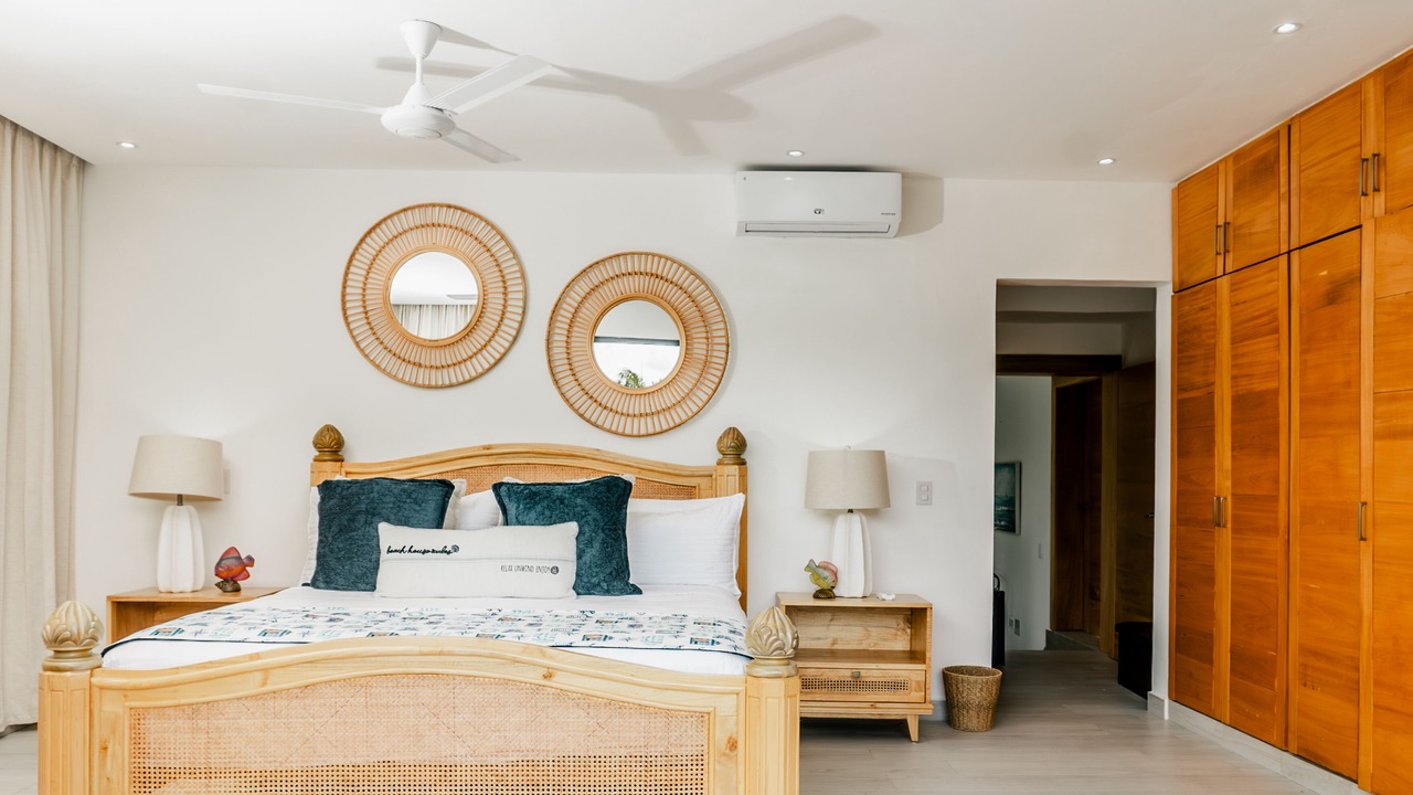 Photo of Bedroom in Las Terrenas