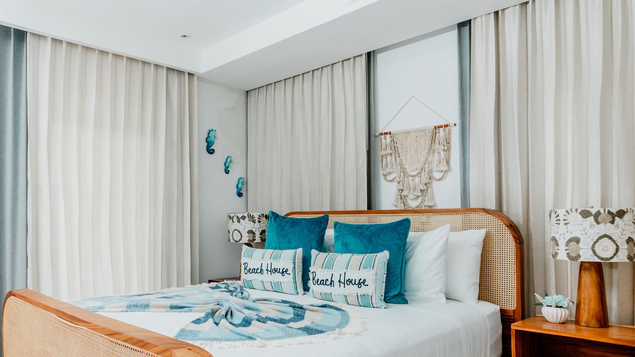 Photo of Bedroom in Las Terrenas