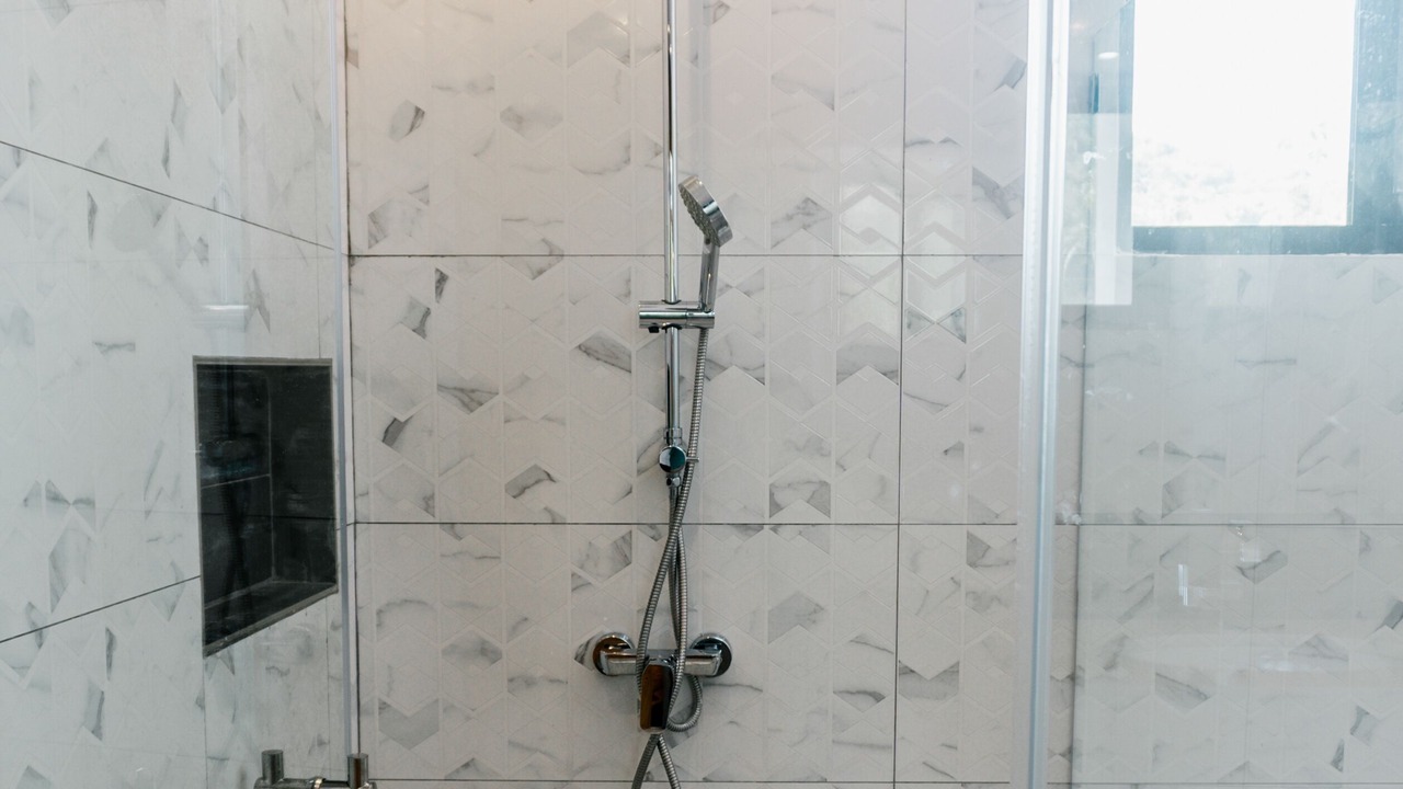Photo of Bathroom in Las Terrenas