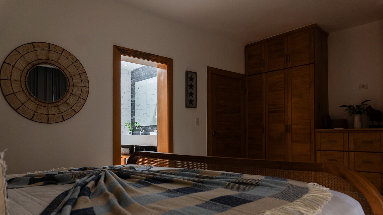 Photo of Bedroom in Las Terrenas