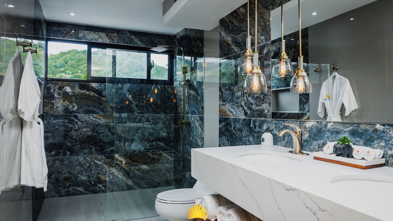 Photo of Bathroom in Las Terrenas