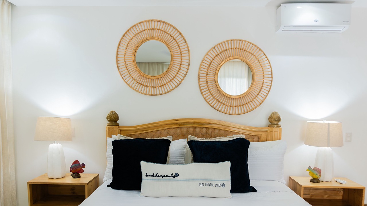 Photo of Bedroom in Las Terrenas