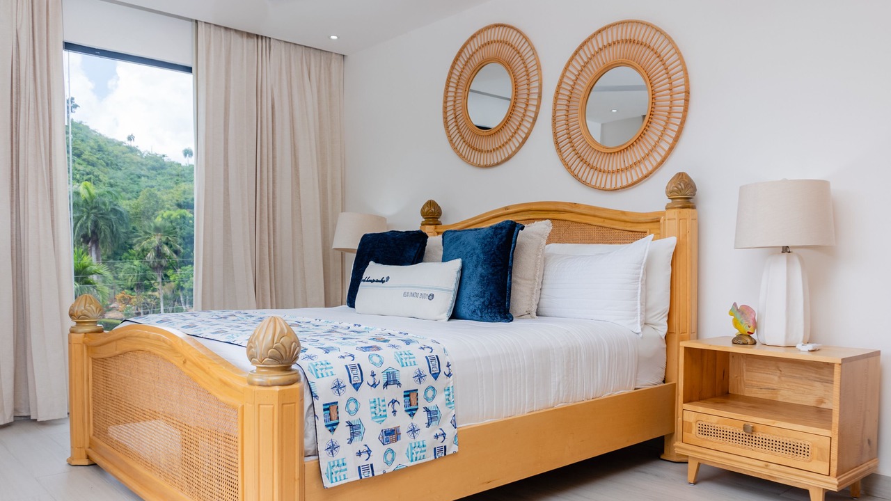 Photo of Bedroom in Las Terrenas