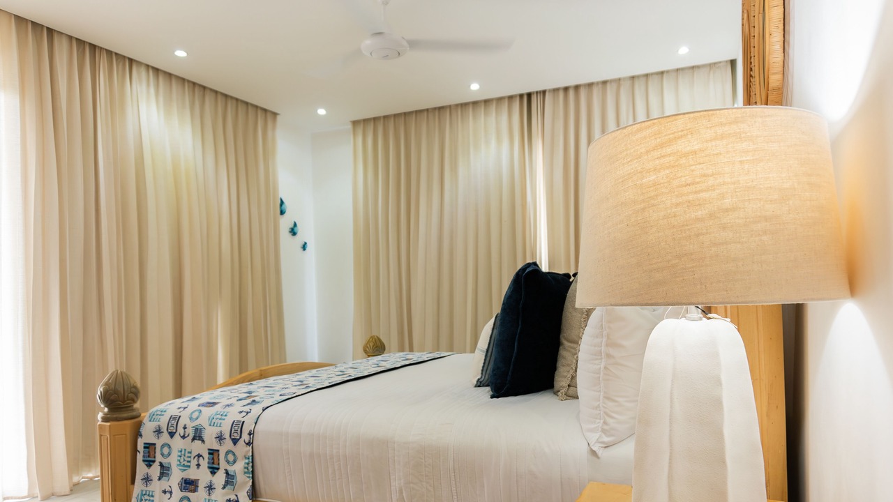 Photo of Bedroom in Las Terrenas