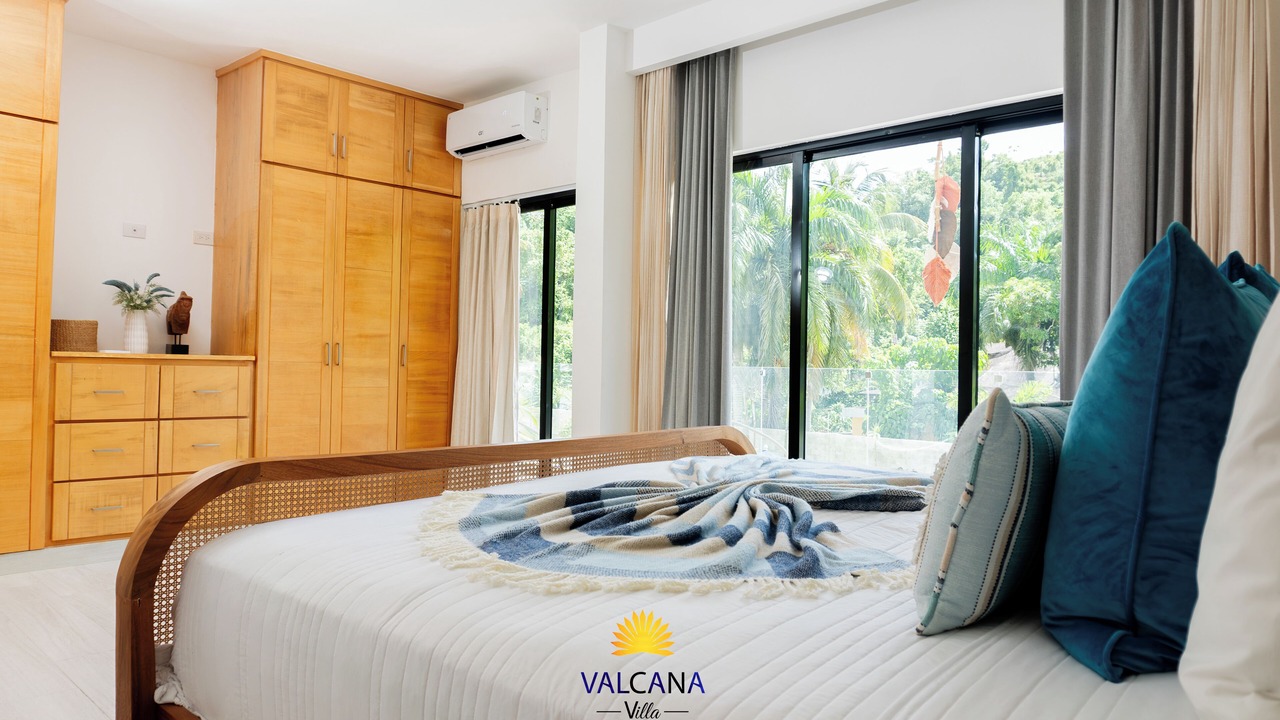 Photo of Bedroom in Las Terrenas