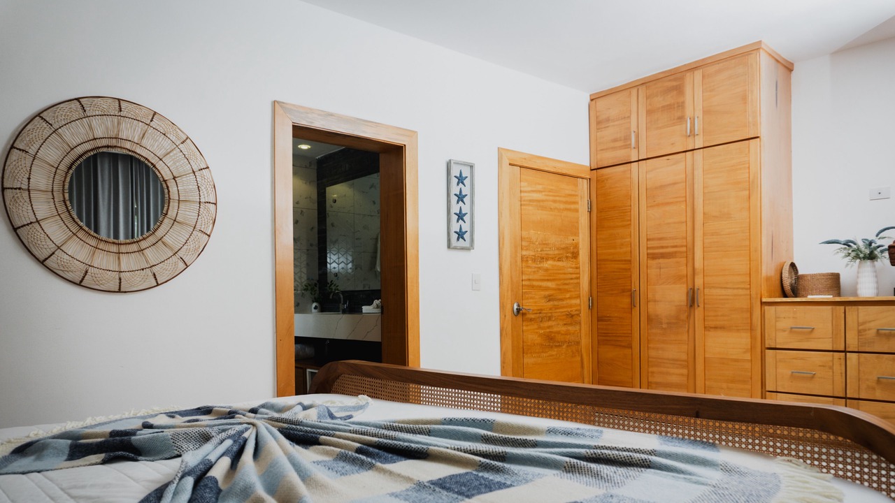 Photo of Bedroom in Las Terrenas
