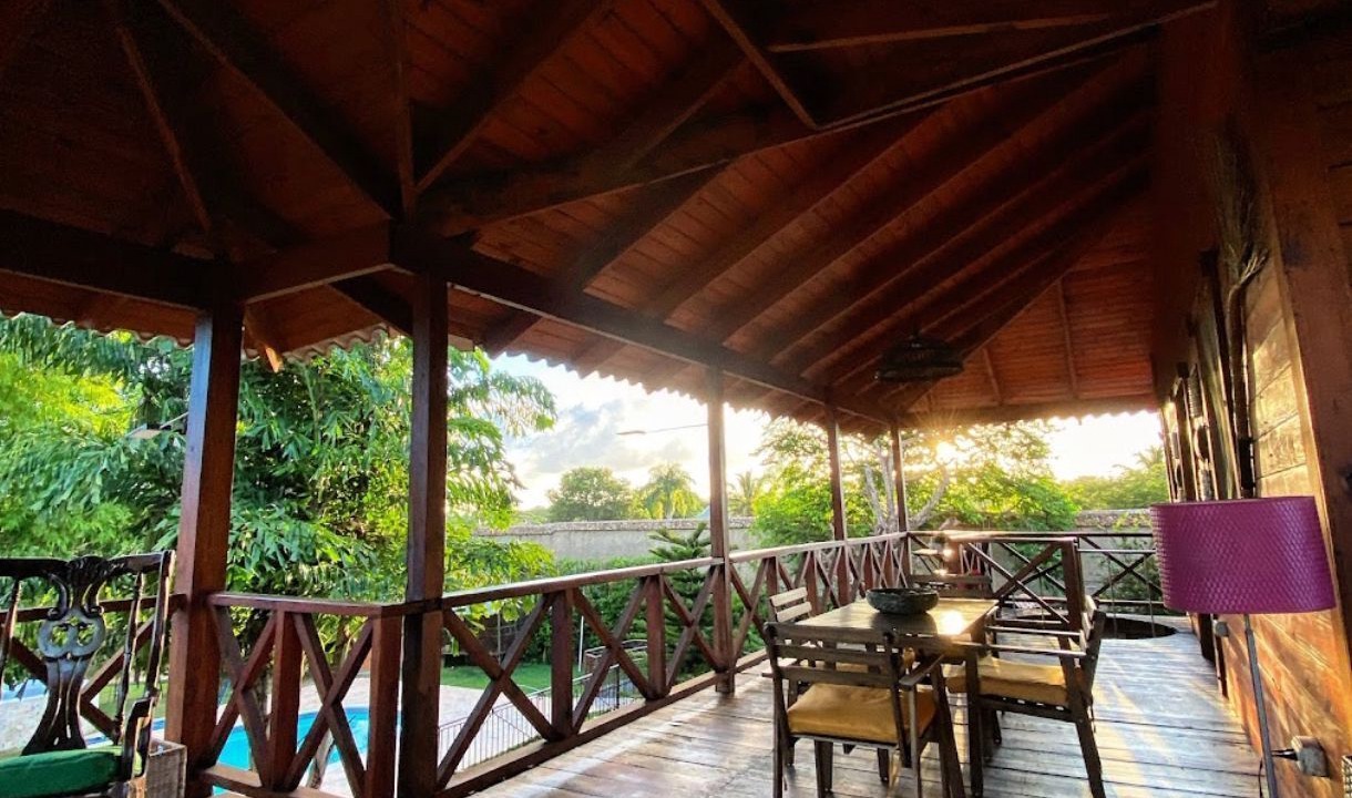 Photo of Outdoor in San Gregorio de Nigua