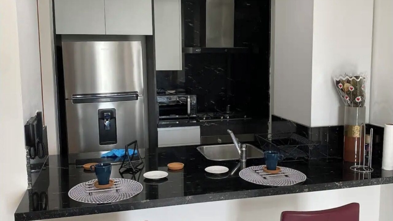 Photo of Kitchen in Ensanche Naco