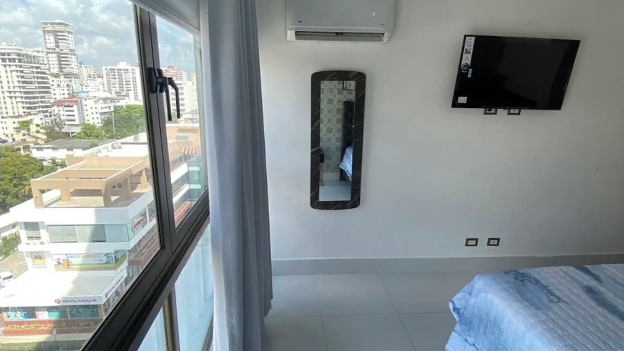 Photo of Bedroom in Ensanche Naco