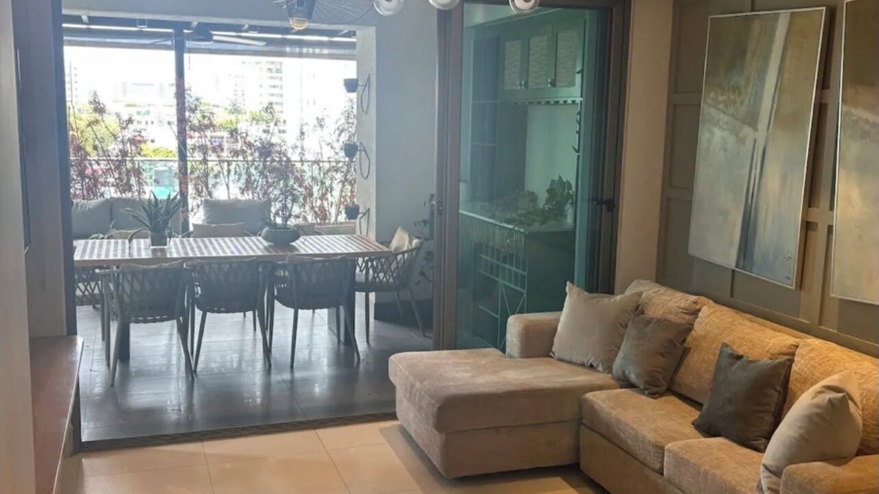 Photo of Livingroom in Ensanche Naco