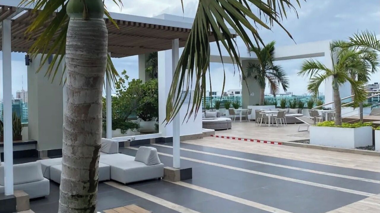 Photo of Outdoor in Ensanche Naco
