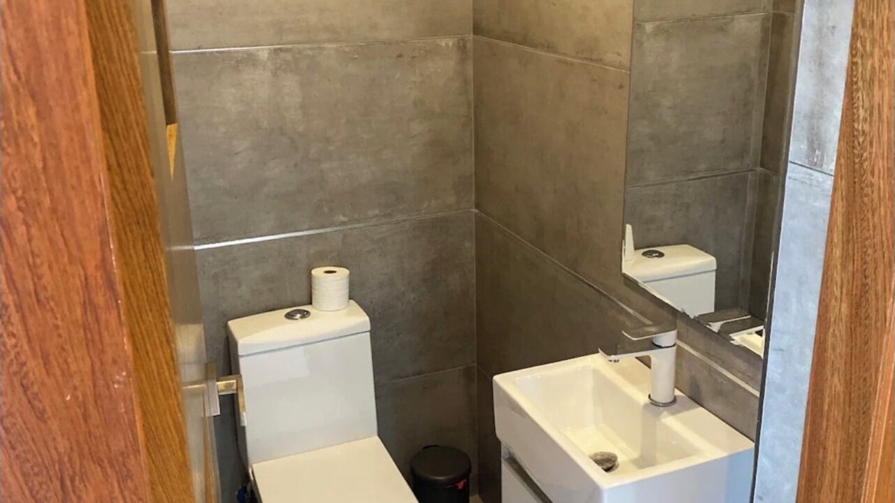Photo of Bathroom in Ensanche Naco