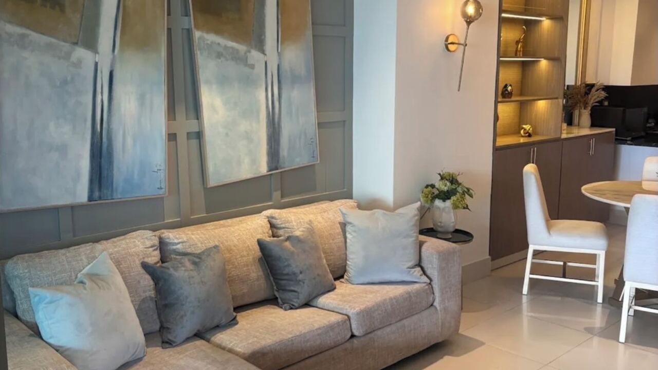 Photo of Livingroom in Ensanche Naco
