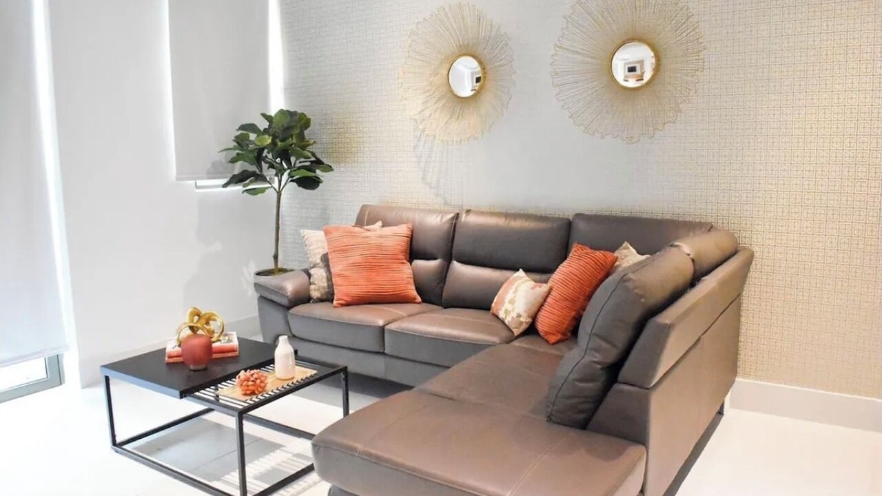 Photo of Livingroom in Ensanche Naco