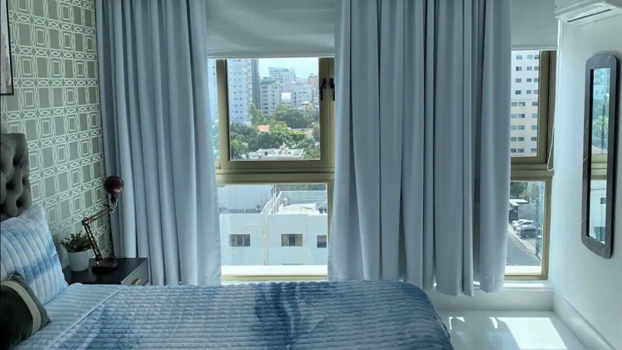 Photo of Bedroom in Ensanche Naco